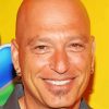 Howie Mandel Diamond painting