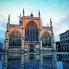 Hull Minster Church Diamond Painting