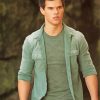 Jacob Black Diamond Painting