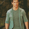 Jacob Black Diamond Painting