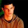 Jacob Black Twilight Character Diamond Painting