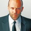 Jason Statham Diamond Painting