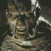 Jeepers Creepers 5D Diamond Painting