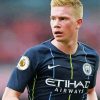 Kevin De Bruyne Footballer Diamond Painting