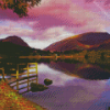 Lake District Grasmere Diamond Painting