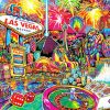 Las Vegas Travel Diamond Painting