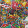 Las Vegas Travel Diamond Painting