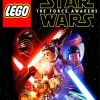 Lego Star Wars Poster Diamond Painting