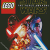 Lego Star Wars Poster Diamond Painting