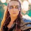 Lexa Actress Women Diamond Painting