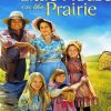 Little House On The Prairie Poster Diamond Painting