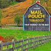 Mail Pouch Barn Diamond Painting