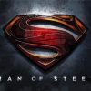 Man Of Steel Superman Symbol Diamond Painting