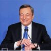 Mario Draghi Smiling Diamond Painting