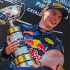 Max Verstappen Motorsport Driver 5D Diamond Painting