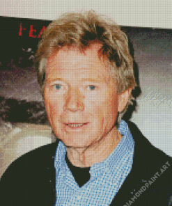 Michael Parks American Actor Diamond Painting