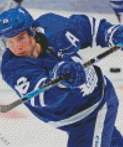 Mitch Marner Diamond Painting