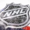 NHL Hockey Diamond Painting