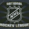 NHL National Hockey League Diamond Painting