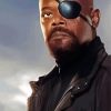 Nick Fury Avengers Diamond Painting