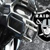 Oakland Raiders Art Illustration Diamond Painting