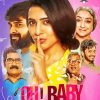 Oh Baby Movie Poster Diamond Painting