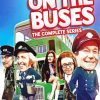 On The Buses Serie Poster Diamond Painting