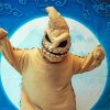 Oogie Boogie Diamond Painting