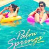 Palm Springs Movie Poster 5D Diamond Painting