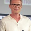 Paul Bettany 5D Diamond Painting