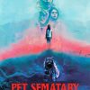 Pet Sematary Poster Diamond Painting