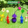 Pikmin Poster Diamond Painting