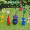 Pikmin Poster Diamond Painting