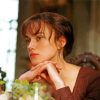 Pride Prejudice Movie Keira Knightley Diamond Painting