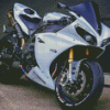 R1 Motorcycle Diamond Painting