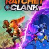 Ratchet And Clank Rift Apart Game Diamond Painting