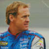 Rusty Wallace Diamond Painting