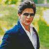 Shahrukh Khan Diamond Painting