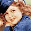 Little Shirley Temple Diamond Painting