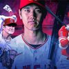 Shohei Ohtani 5D Diamond Painting