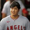 Shohei Ohtani Player 5D Diamond Painting