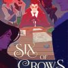 Six Of Crows Characters Poster Diamond Painting