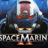 Space Marine Diamond Painting