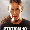 Station 19 Drama Serie Diamond Painting