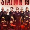 Station 19 Poster Diamond Painting