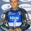 Tai Woffinden Speedway Rider Diamond Painting