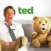 Ted The Movie Poster Diamond Painting