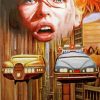 The Fifth Element Art Diamond Painting