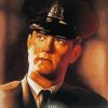 The Green Mile Movie Poster Diamond Painting