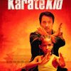 The Karate Kid Poster 5D Diamond Painting